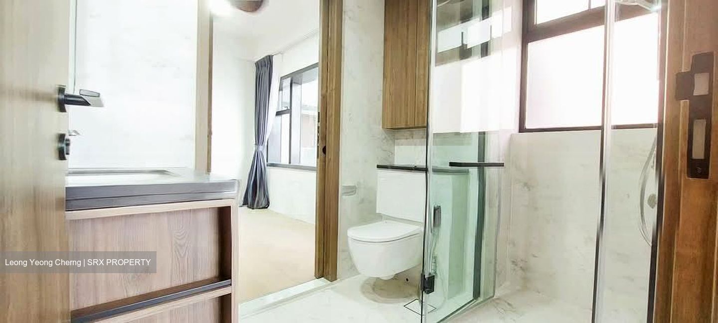 Tanah Merah Kechil Link (D16), Condominium #577223751